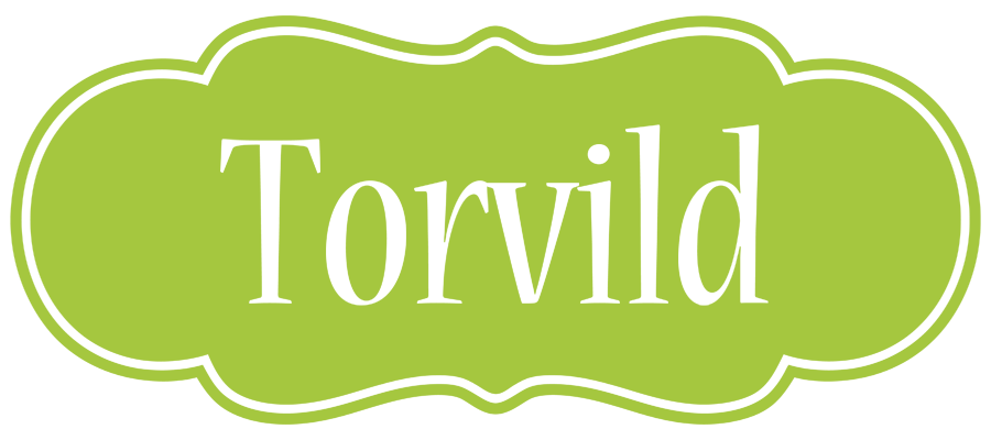 Torvild family logo