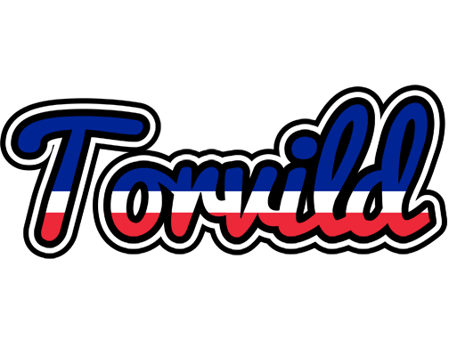 Torvild france logo