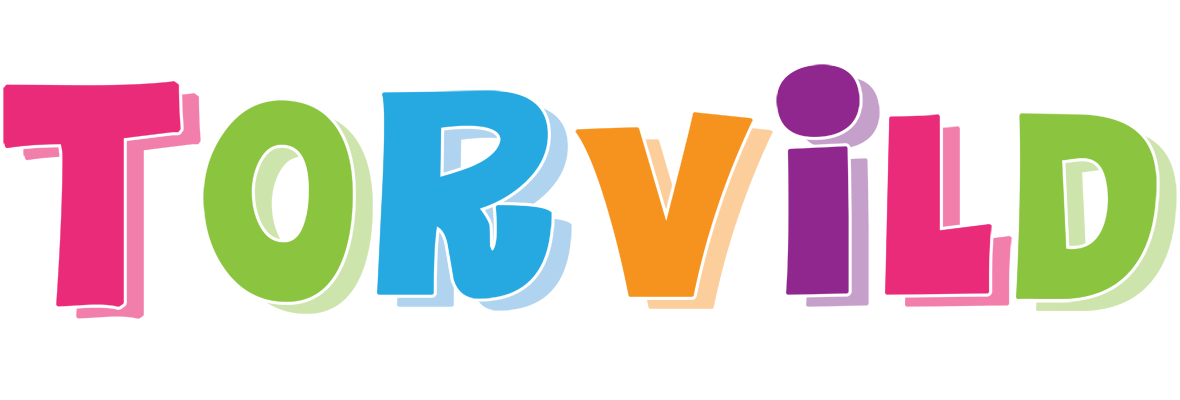 Torvild friday logo