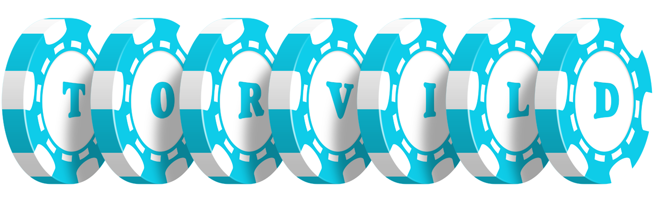 Torvild funbet logo