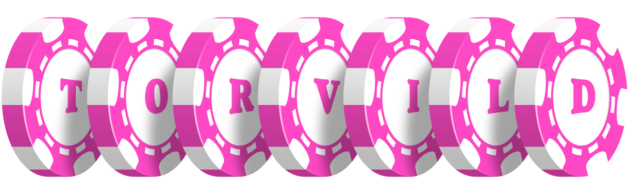 Torvild gambler logo