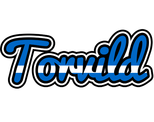 Torvild greece logo