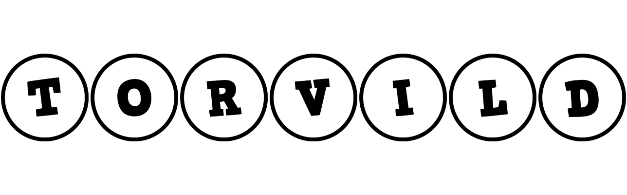 Torvild handy logo