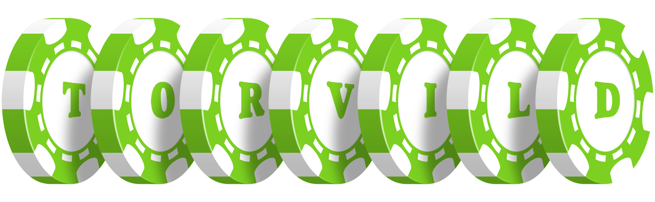 Torvild holdem logo