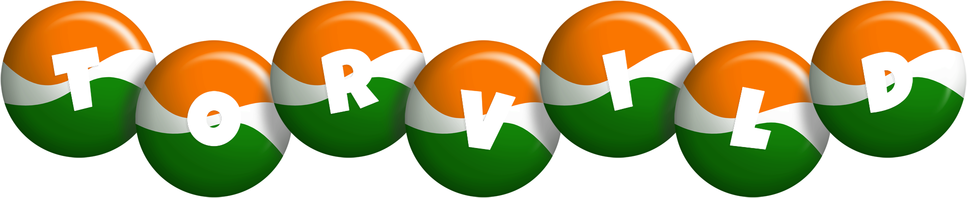 Torvild india logo