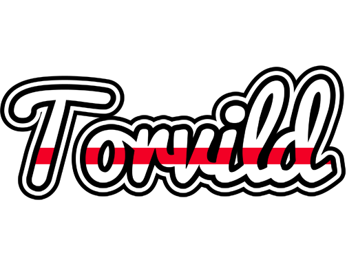 Torvild kingdom logo