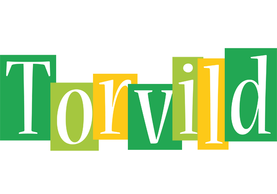 Torvild lemonade logo