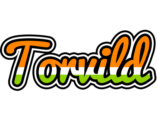 Torvild mumbai logo