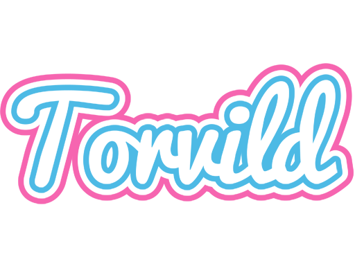 Torvild outdoors logo