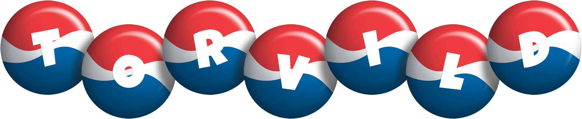 Torvild paris logo