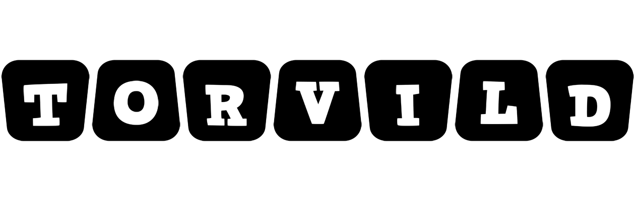 Torvild racing logo