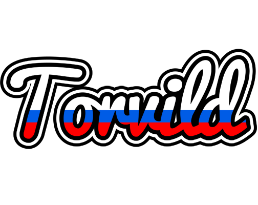 Torvild russia logo
