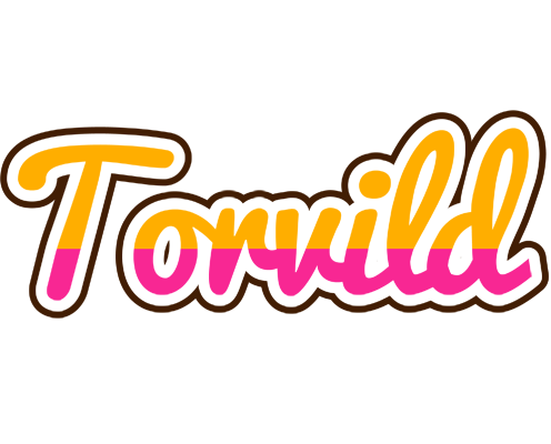 Torvild smoothie logo