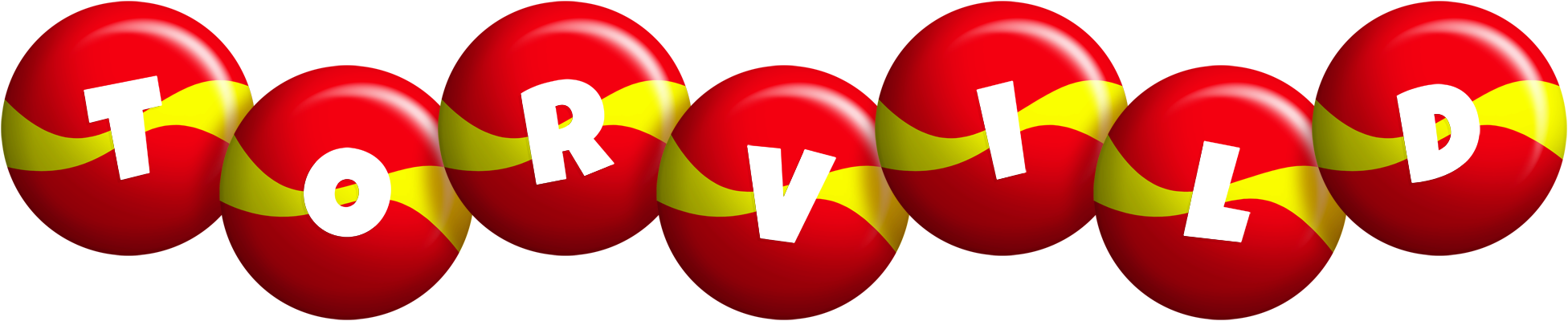 Torvild spain logo