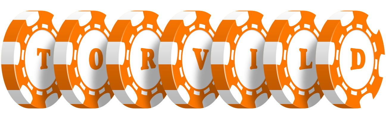 Torvild stacks logo