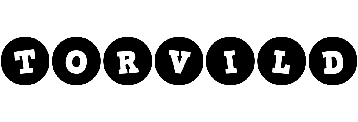 Torvild tools logo