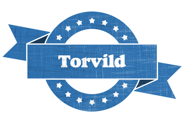 Torvild trust logo