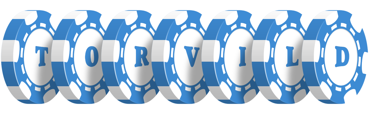 Torvild vegas logo