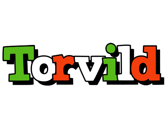 Torvild venezia logo