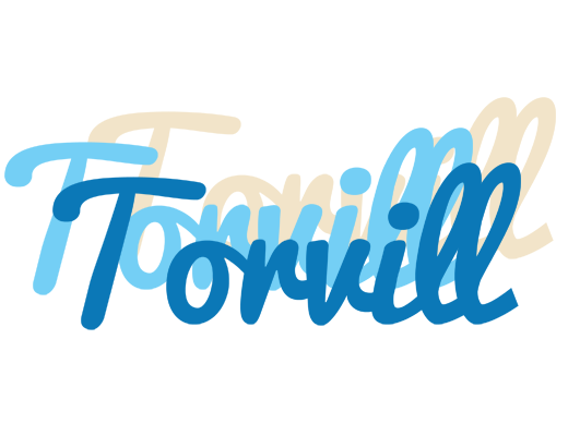 Torvill breeze logo