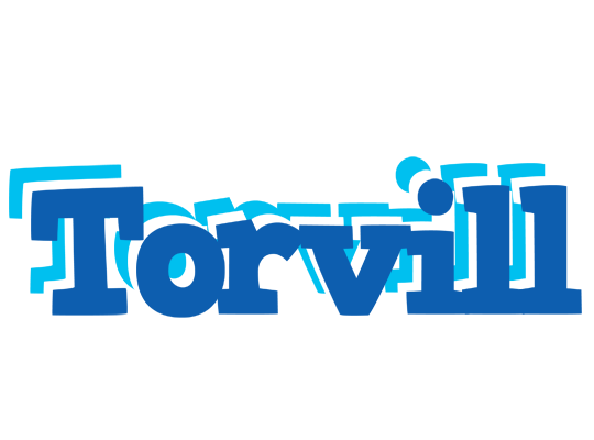 Torvill business logo