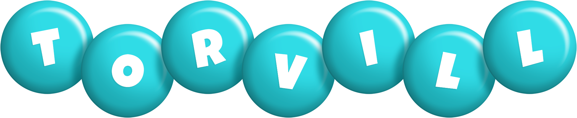 Torvill candy-azur logo