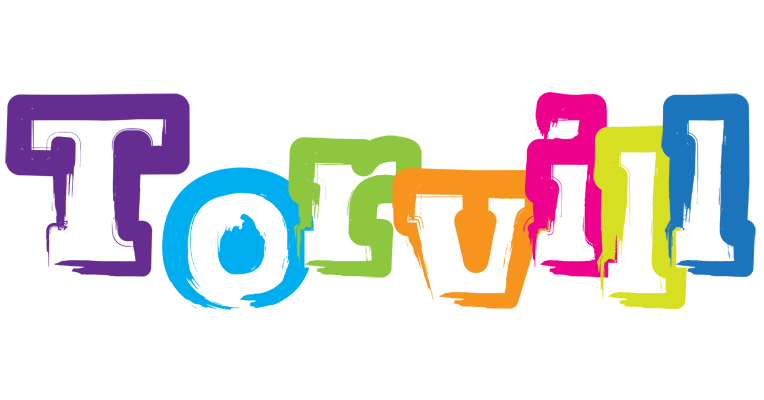 Torvill casino logo