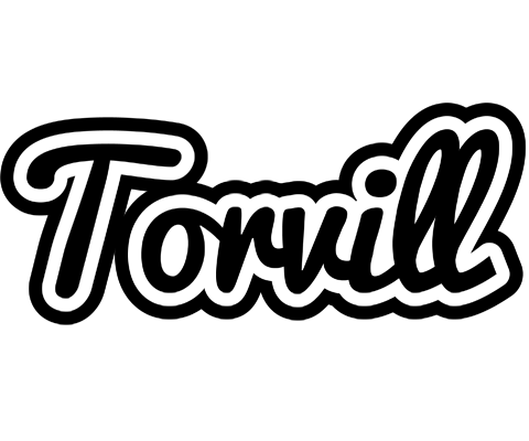 Torvill chess logo