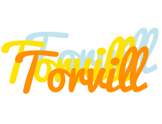 Torvill energy logo