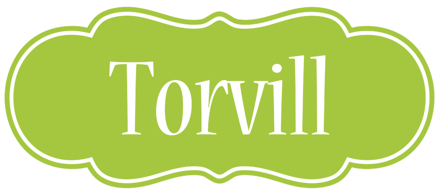 Torvill family logo