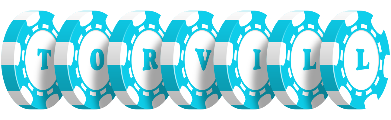 Torvill funbet logo