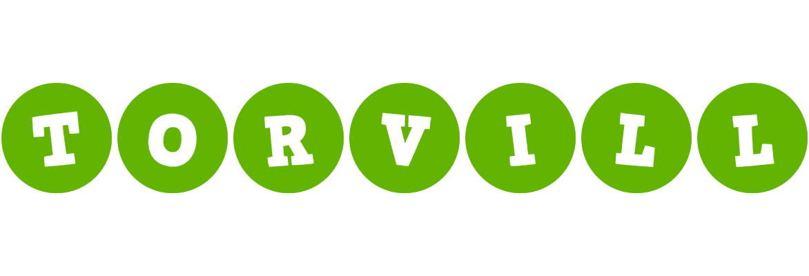 Torvill games logo