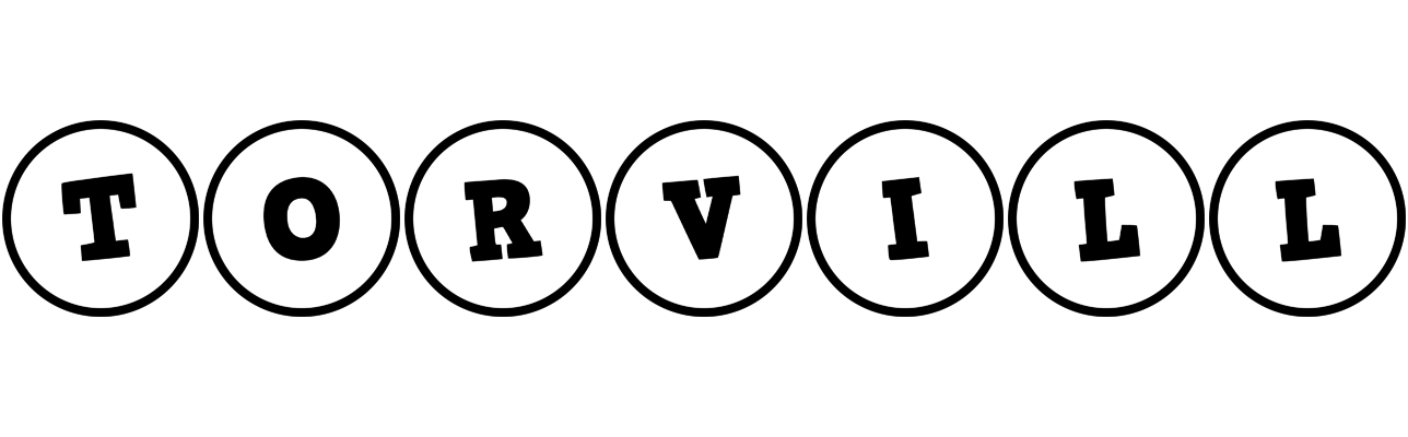 Torvill handy logo