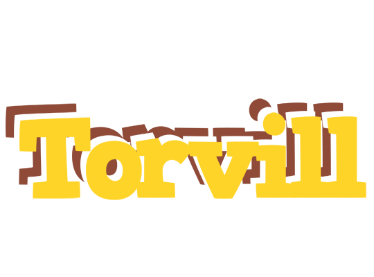 Torvill hotcup logo