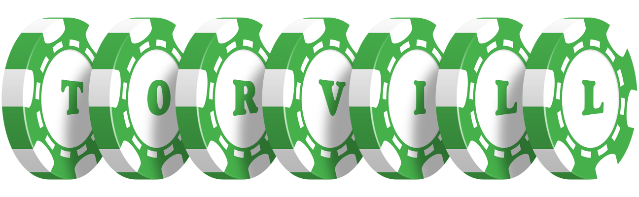 Torvill kicker logo