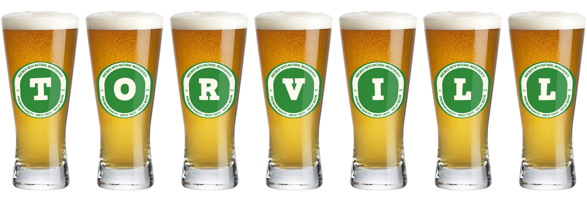 Torvill lager logo