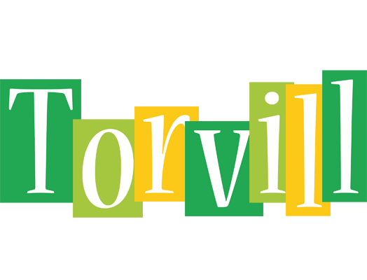 Torvill lemonade logo