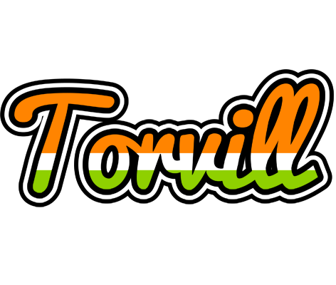 Torvill mumbai logo