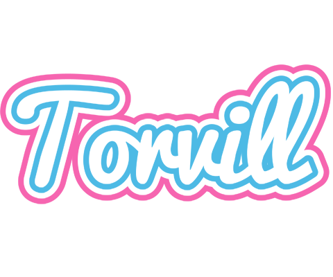 Torvill outdoors logo