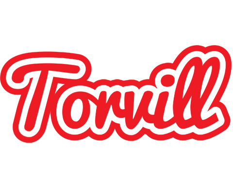 Torvill sunshine logo