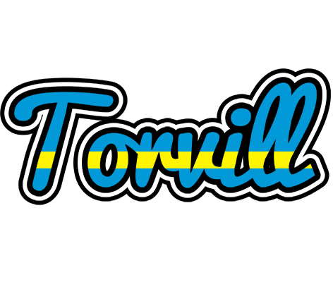 Torvill sweden logo