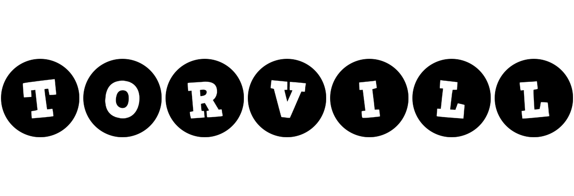 Torvill tools logo
