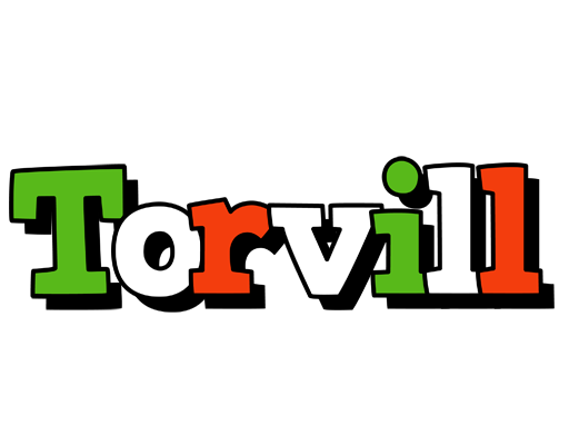 Torvill venezia logo