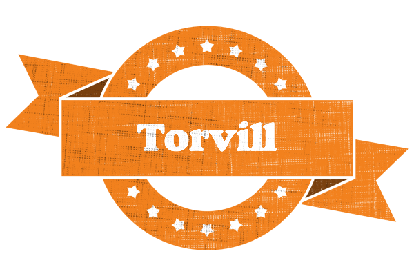 Torvill victory logo