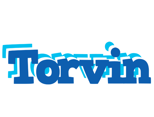 Torvin business logo