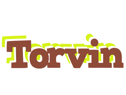 Torvin caffeebar logo
