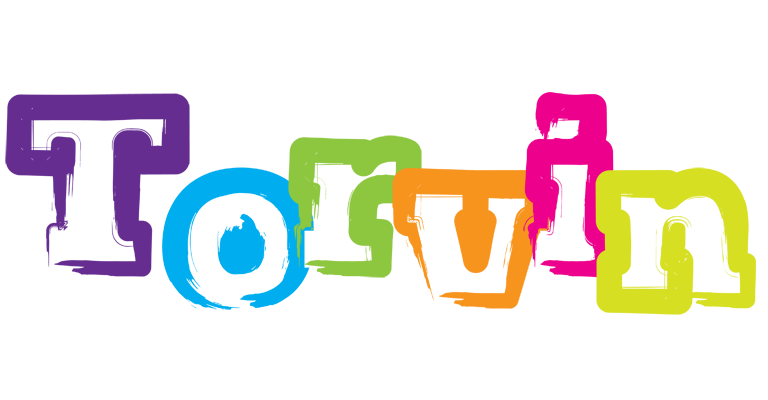 Torvin casino logo