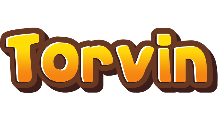 Torvin cookies logo