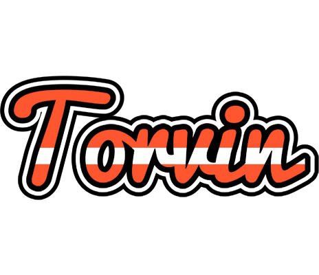 Torvin denmark logo