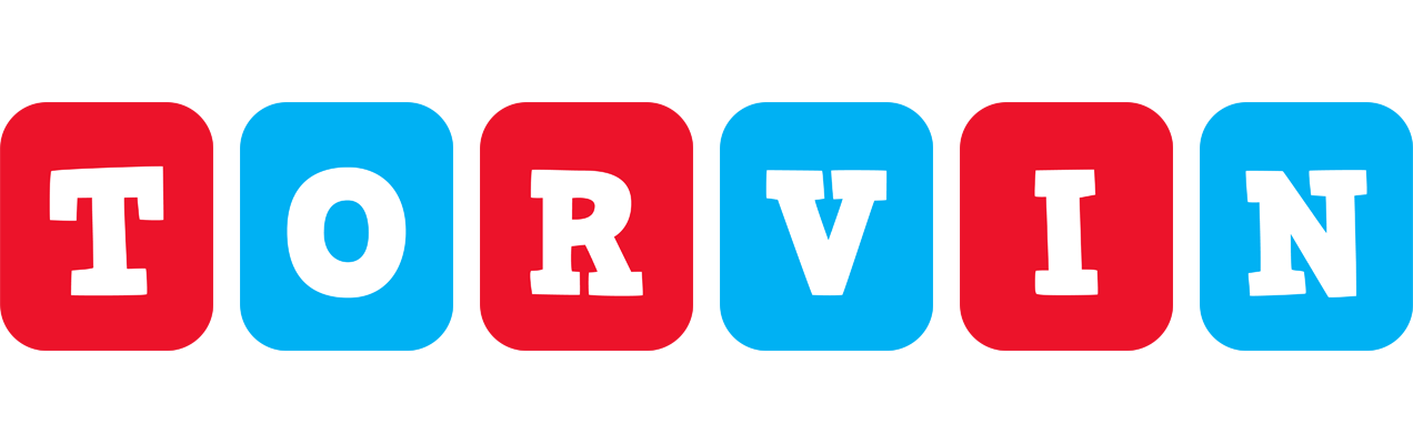 Torvin diesel logo